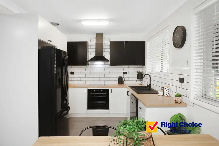 Third view of Homely house listing, 4 Eucalypt Place, Albion Park Rail NSW 2527