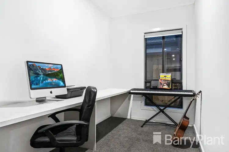 Second view of Homely house listing, 67 Edenhope Circuit, Armstrong Creek VIC 3217