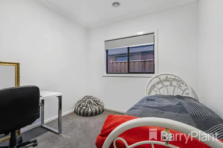 Third view of Homely house listing, 67 Edenhope Circuit, Armstrong Creek VIC 3217