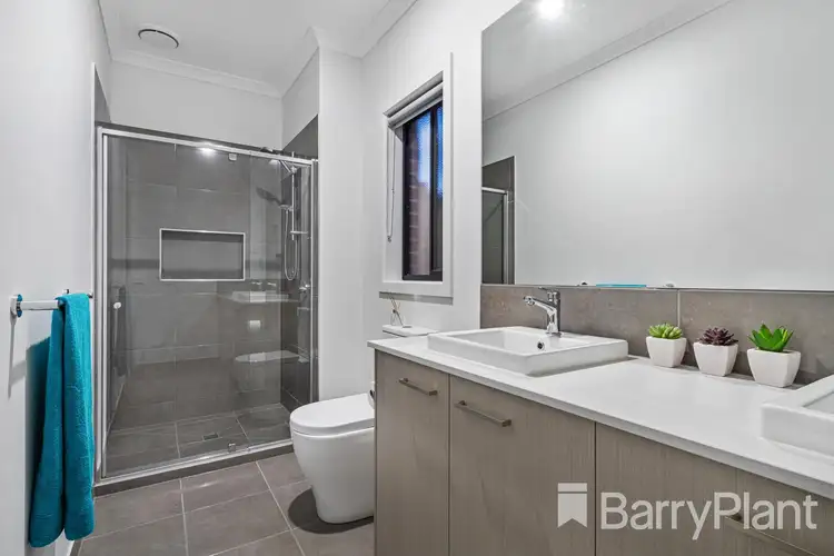 Fourth view of Homely house listing, 67 Edenhope Circuit, Armstrong Creek VIC 3217