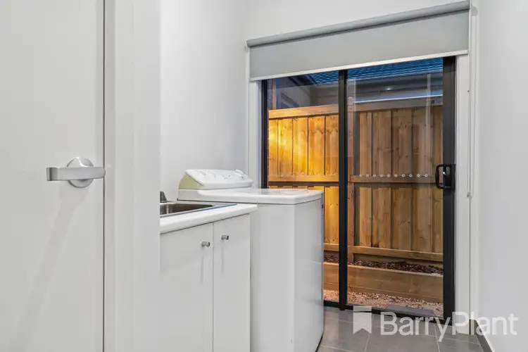 Fifth view of Homely house listing, 67 Edenhope Circuit, Armstrong Creek VIC 3217