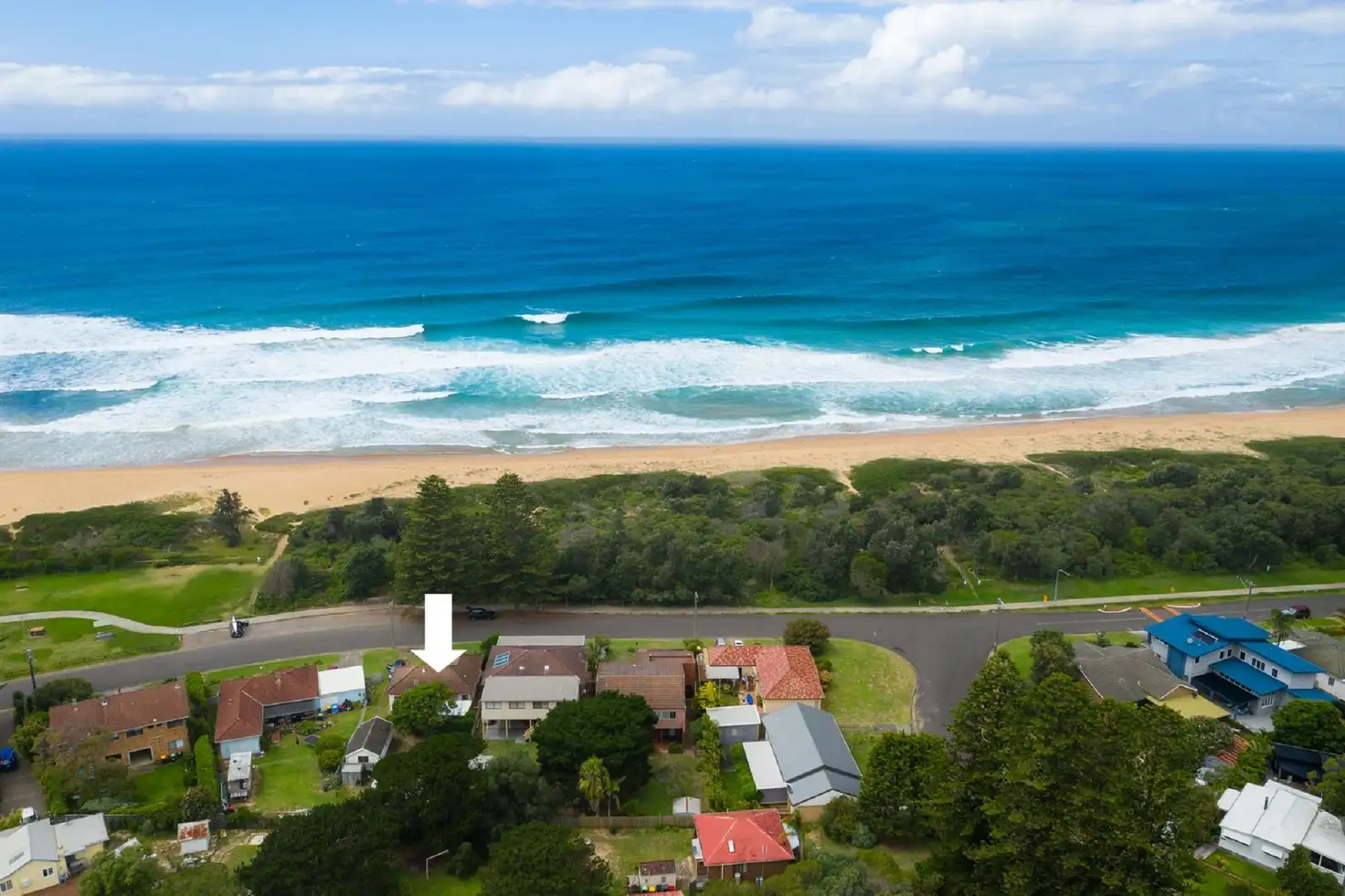 Main view of Homely house listing, 77 Pacific Avenue, Werri Beach NSW 2534