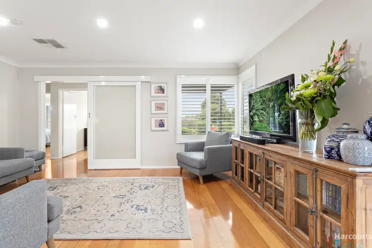 Second view of Homely house listing, 14 Rice Street, Reservoir VIC 3073