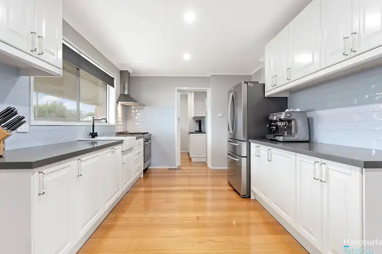 Fourth view of Homely house listing, 14 Rice Street, Reservoir VIC 3073