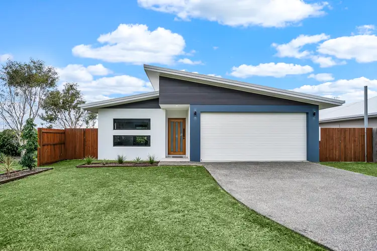 29 Newry Trail, Smithfield QLD 4878