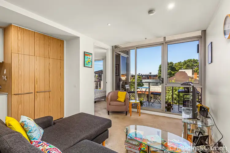223/99 Dow Street, Port Melbourne VIC 3207
