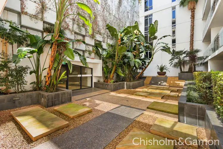 Sixth view of Homely apartment listing, 223/99 Dow Street, Port Melbourne VIC 3207