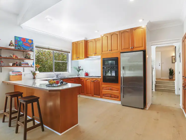 Fourth view of Homely house listing, 3 Ingara Avenue, Miranda NSW 2228