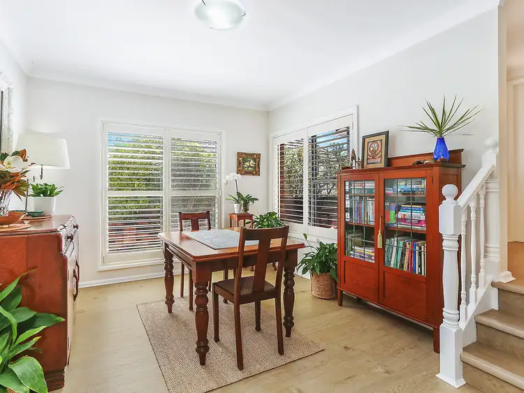 Fifth view of Homely house listing, 3 Ingara Avenue, Miranda NSW 2228