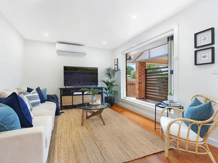 Second view of Homely house listing, 30 Blaxland Street, Hunters Hill NSW 2110