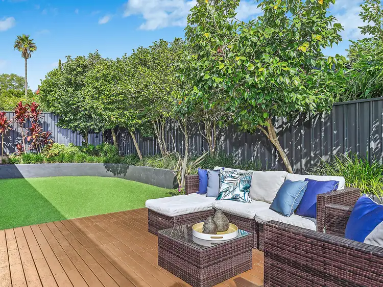 Fourth view of Homely house listing, 30 Blaxland Street, Hunters Hill NSW 2110