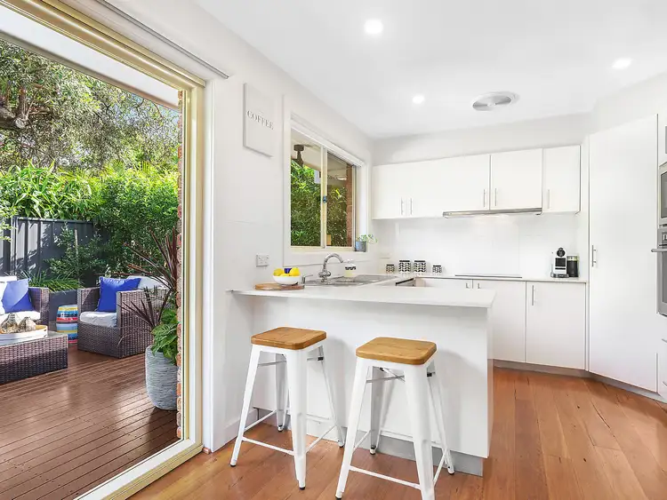 Fifth view of Homely house listing, 30 Blaxland Street, Hunters Hill NSW 2110
