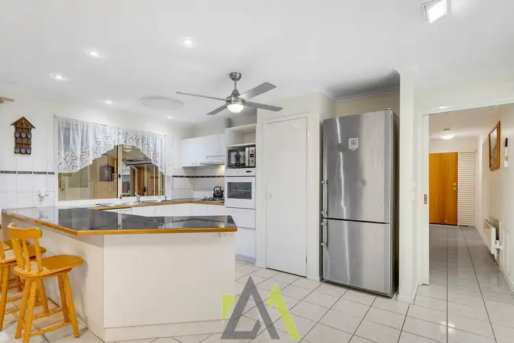 Third view of Homely house listing, 1 Margot Court, Cranbourne North VIC 3977