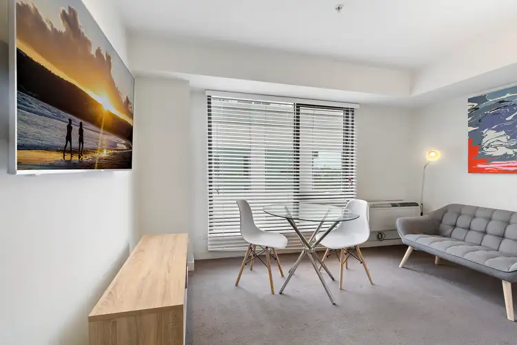 1121/572 St Kilda Road, Melbourne VIC 3004