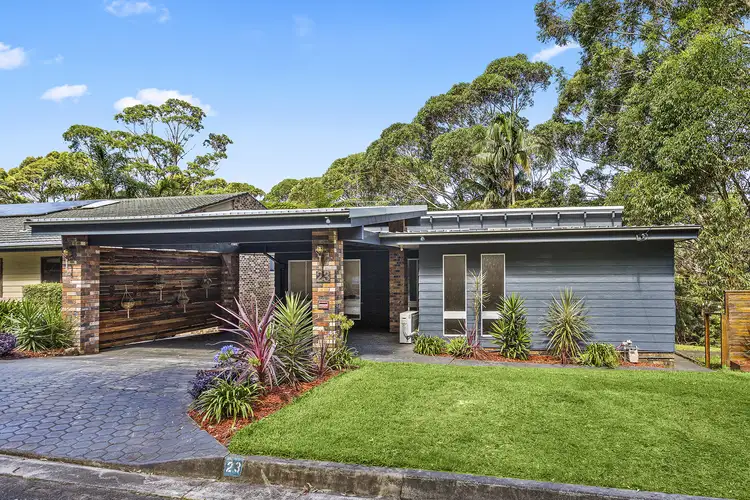 23 Foothills Road, Austinmer NSW 2515