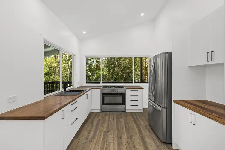 Third view of Homely house listing, 23 Foothills Road, Austinmer NSW 2515