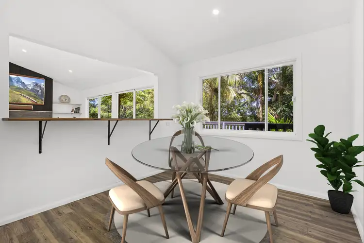 Fourth view of Homely house listing, 23 Foothills Road, Austinmer NSW 2515