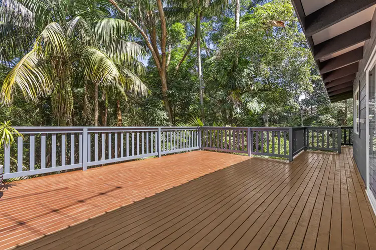 Fifth view of Homely house listing, 23 Foothills Road, Austinmer NSW 2515