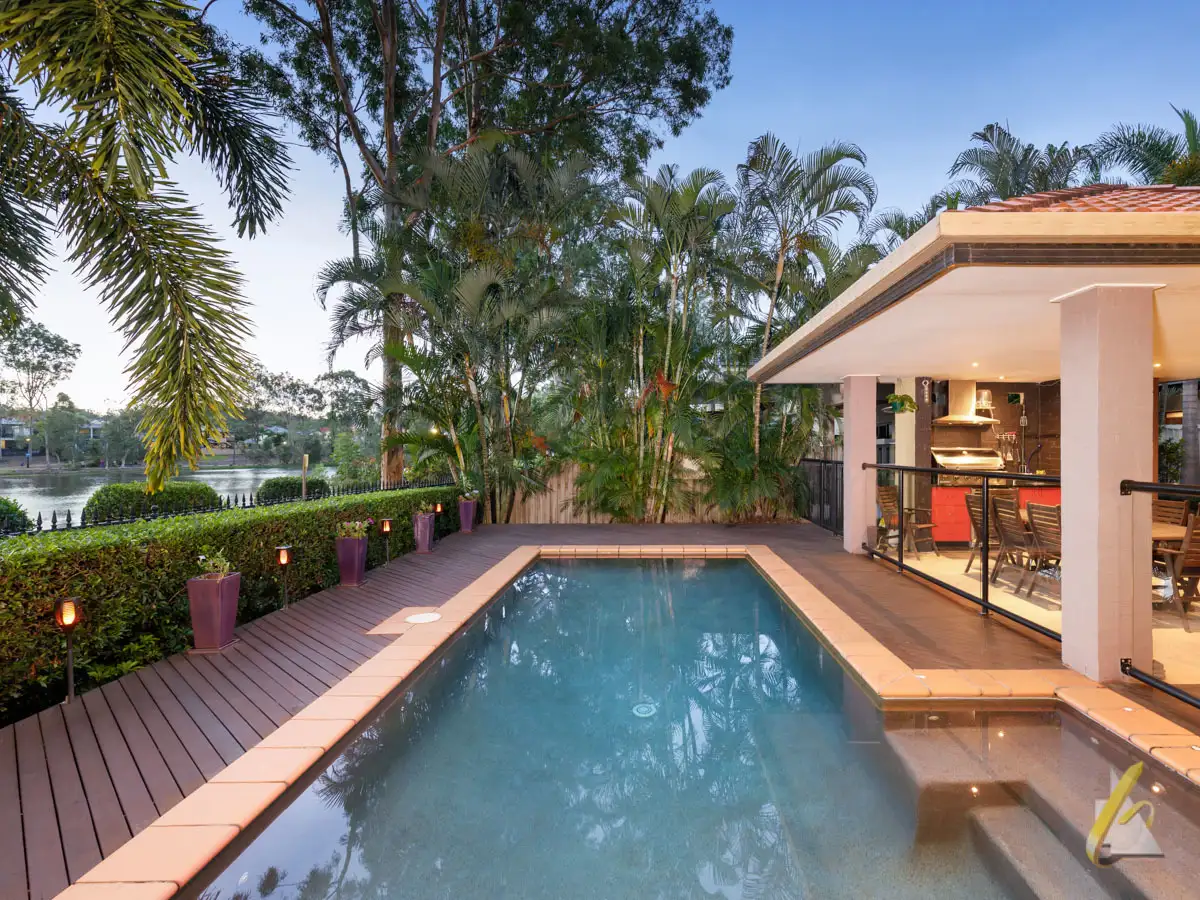 Main view of Homely house listing, 37 The Esplanade, Forest Lake QLD 4078