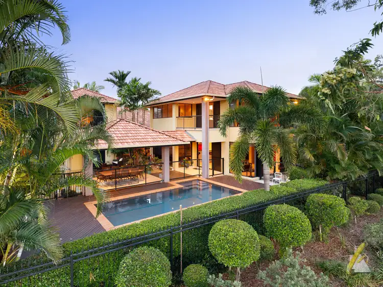 Second view of Homely house listing, 37 The Esplanade, Forest Lake QLD 4078