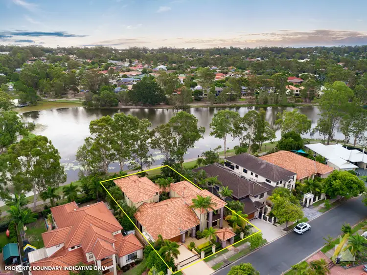 Third view of Homely house listing, 37 The Esplanade, Forest Lake QLD 4078