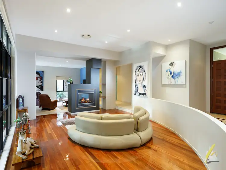 Fourth view of Homely house listing, 37 The Esplanade, Forest Lake QLD 4078