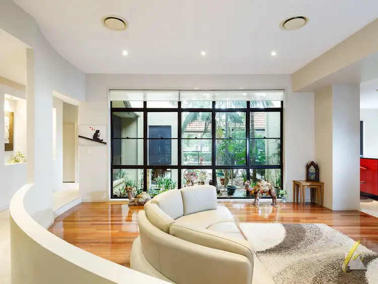 Sixth view of Homely house listing, 37 The Esplanade, Forest Lake QLD 4078