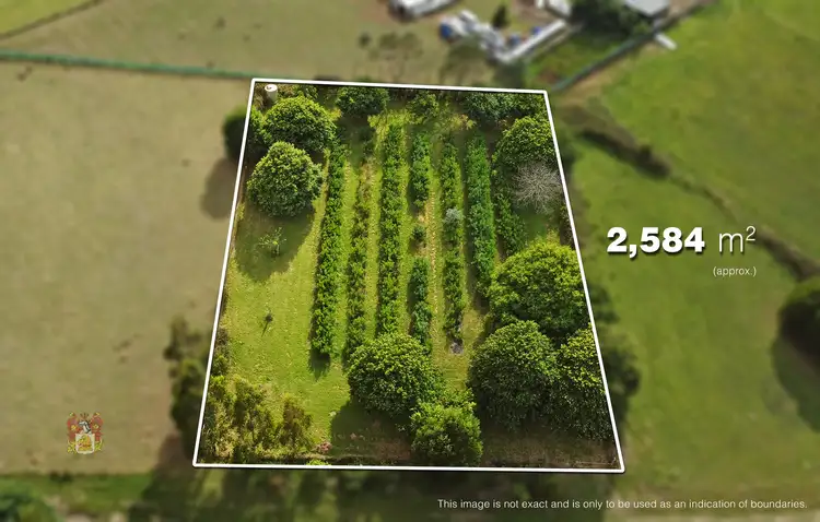 Main view of Homely land listing, 10 Fairview Road, Kinglake VIC 3763