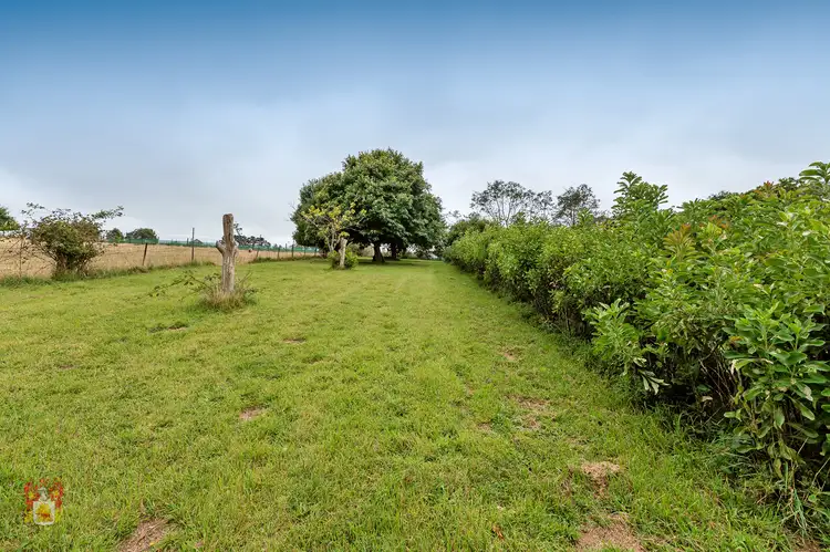 Second view of Homely land listing, 10 Fairview Road, Kinglake VIC 3763
