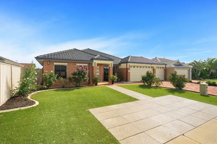 Main view of Homely house listing, 127 Comrie Road, Canning Vale WA 6155