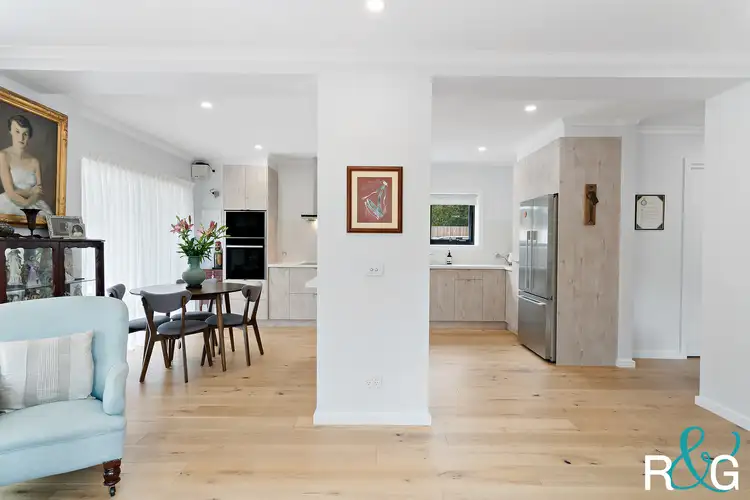 Third view of Homely house listing, 44 South Beach Road, Somers VIC 3927