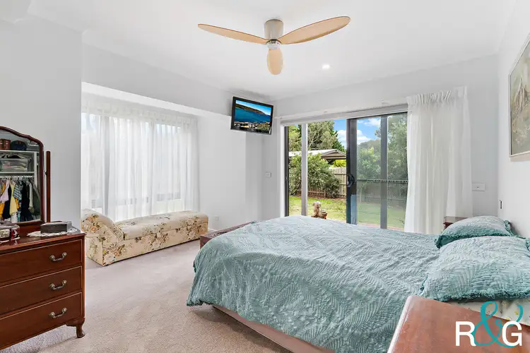 Fourth view of Homely house listing, 44 South Beach Road, Somers VIC 3927