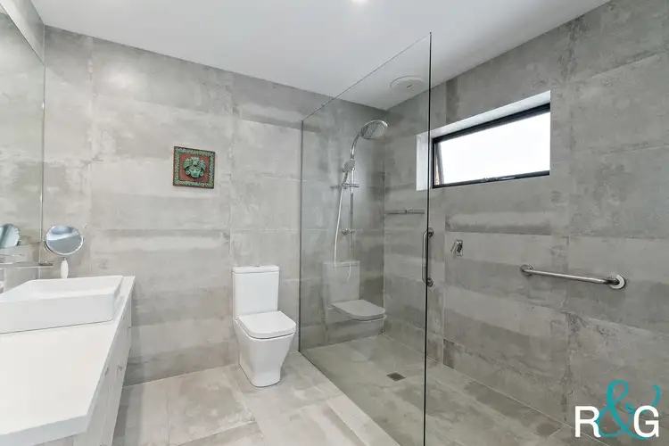 Fifth view of Homely house listing, 44 South Beach Road, Somers VIC 3927
