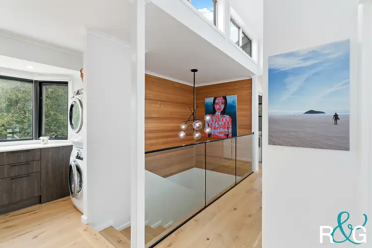 Sixth view of Homely house listing, 44 South Beach Road, Somers VIC 3927
