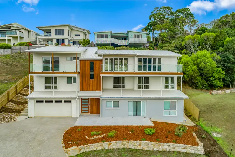 7 Grace Court, Yaroomba QLD 4573