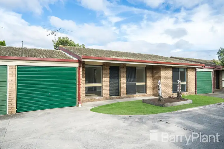 Main view of Homely unit listing, 5/29 Watson Avenue, Belmont VIC 3216