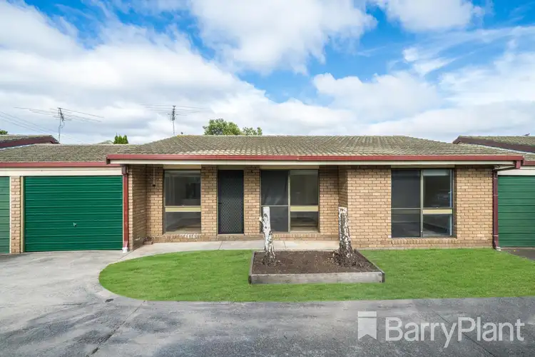Second view of Homely unit listing, 5/29 Watson Avenue, Belmont VIC 3216