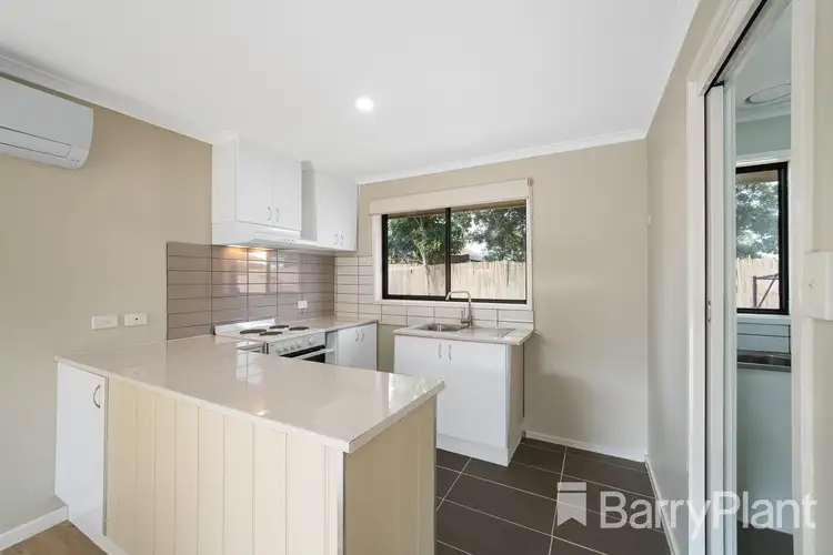 Fifth view of Homely unit listing, 5/29 Watson Avenue, Belmont VIC 3216