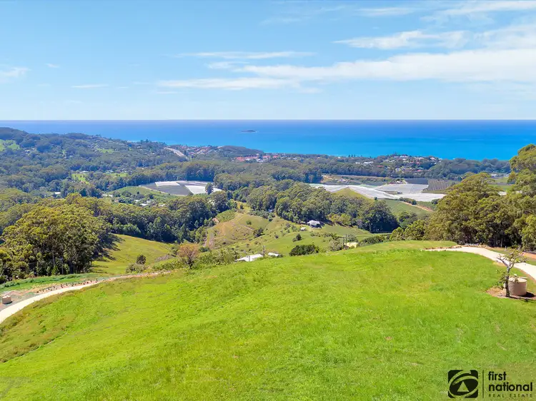 Main view of Homely land listing, LOT 2, 259 Bruxner Park Road, Korora NSW 2450