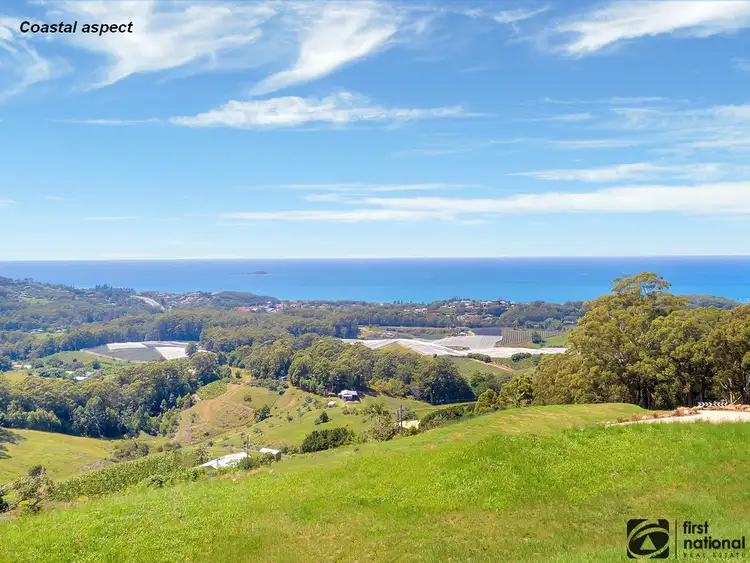 Fifth view of Homely land listing, LOT 2, 259 Bruxner Park Road, Korora NSW 2450