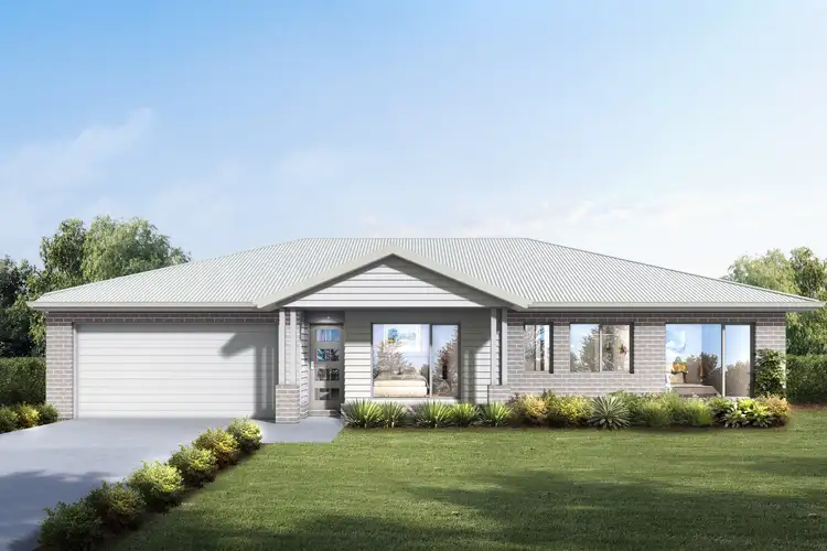 Main view of Homely land listing, 1 Brierly Street, Warrnambool VIC 3280