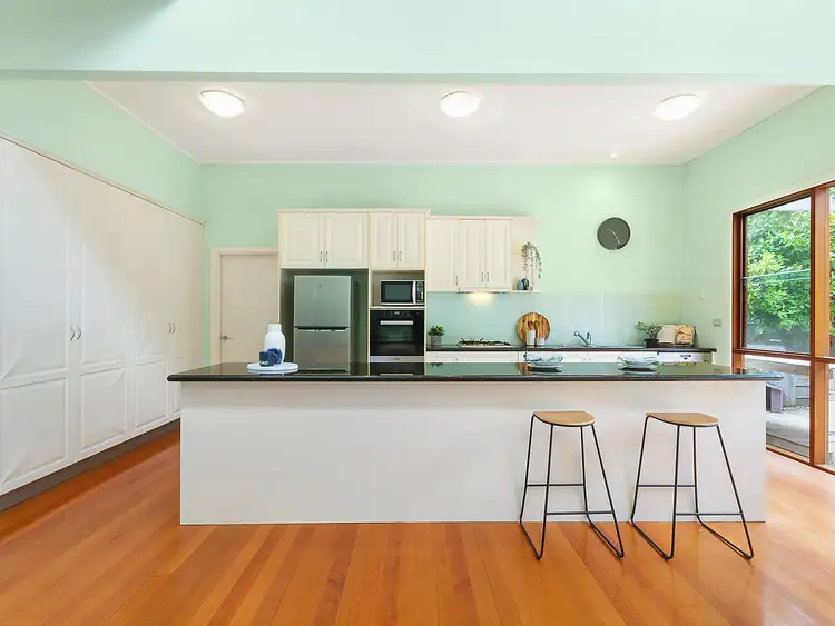 Second view of Homely house listing, 16 Bayswater Road, Newtown VIC 3220