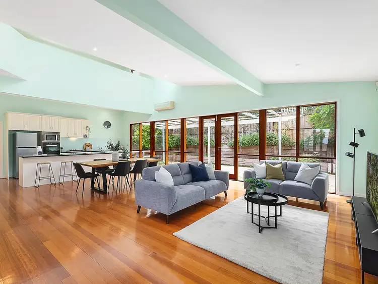 Third view of Homely house listing, 16 Bayswater Road, Newtown VIC 3220