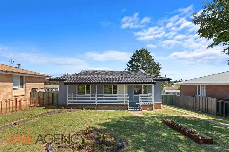 32 South Terrace, Orange NSW 2800