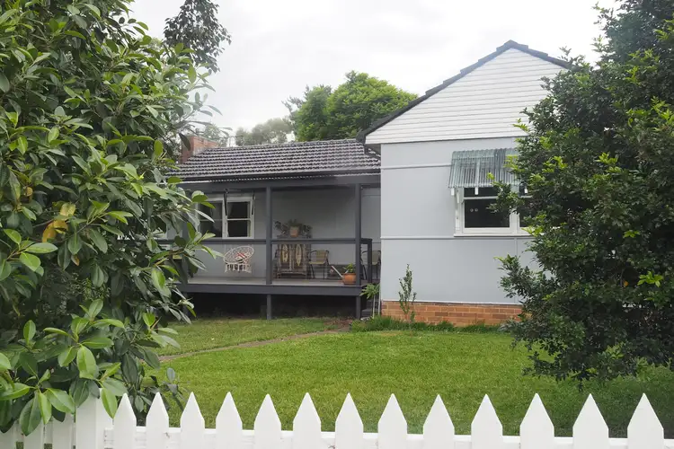 20 Bellevue Road, Faulconbridge NSW 2776