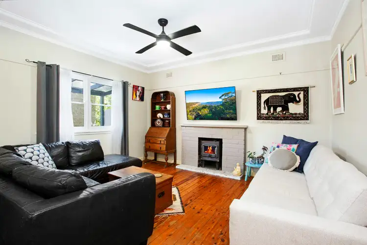 Second view of Homely house listing, 20 Bellevue Road, Faulconbridge NSW 2776