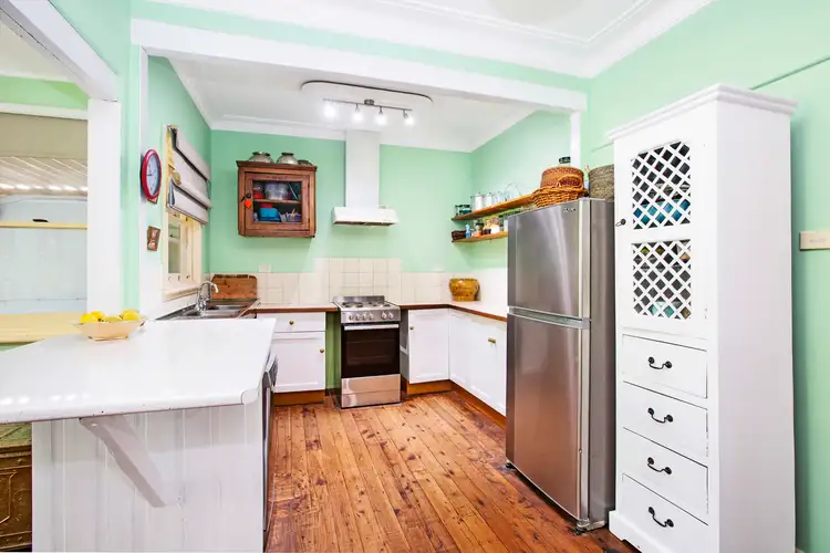 Third view of Homely house listing, 20 Bellevue Road, Faulconbridge NSW 2776