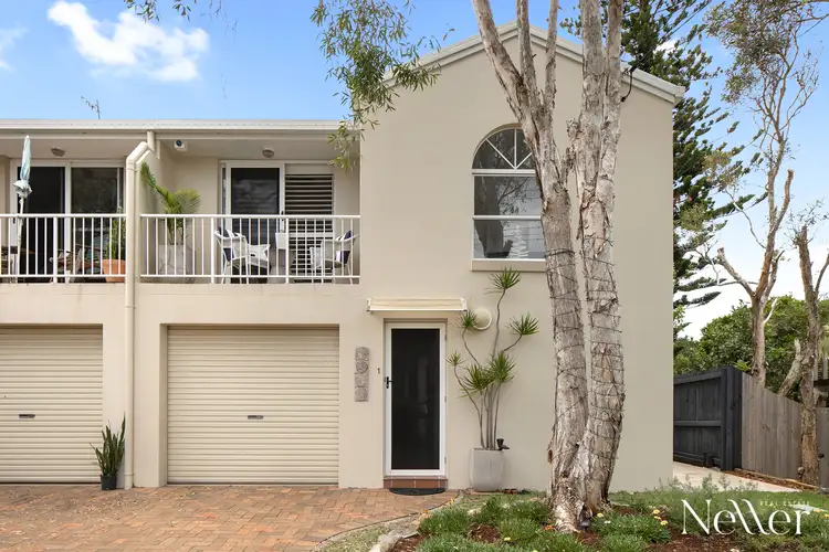 1/20 Oriole Avenue, Peregian Beach QLD 4573