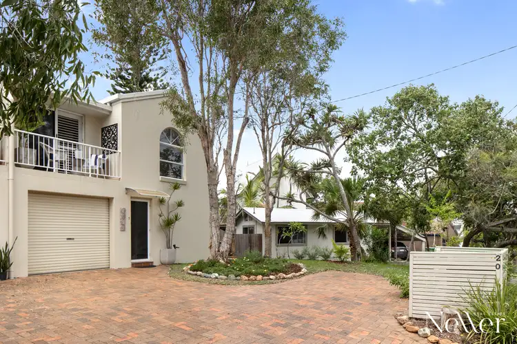 Second view of Homely unit listing, 1/20 Oriole Avenue, Peregian Beach QLD 4573