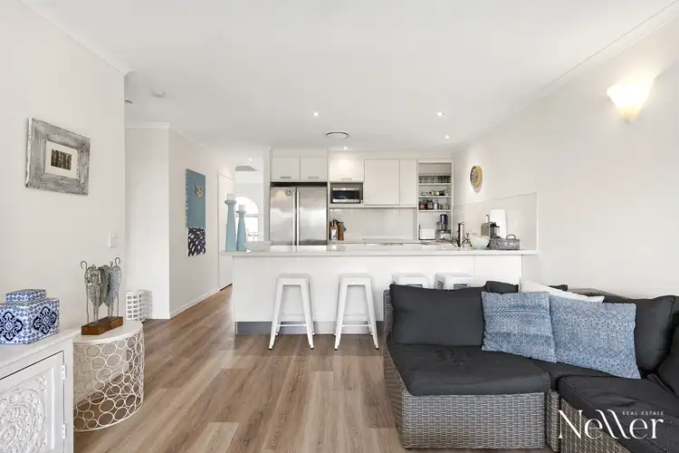 Fourth view of Homely unit listing, 1/20 Oriole Avenue, Peregian Beach QLD 4573